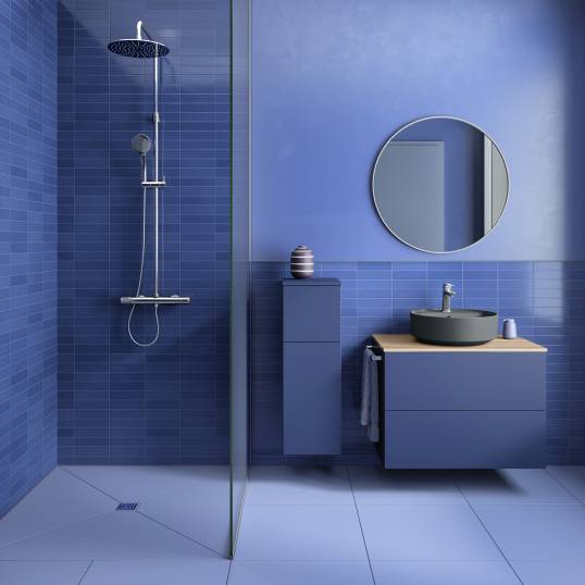 DallDrain system family