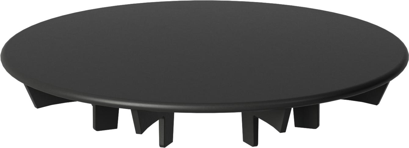 Cilio Abdeckhaube Aus Edelstahl, 35x35x16,5 Cm – Insektenschutz Für Kuchen & Gebäck