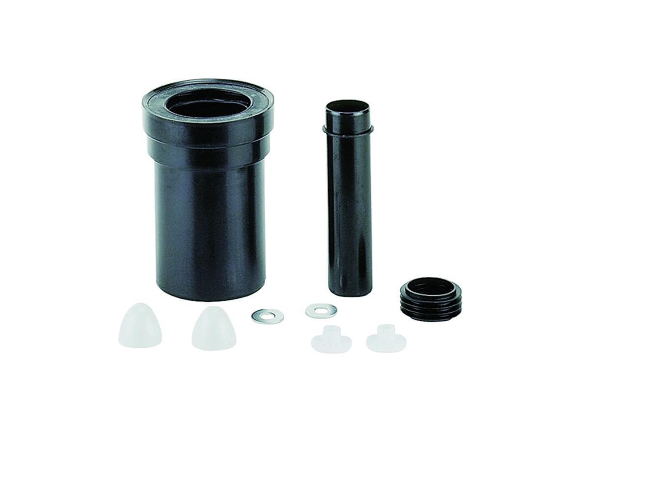 Wc Anschluss Set Dn 100