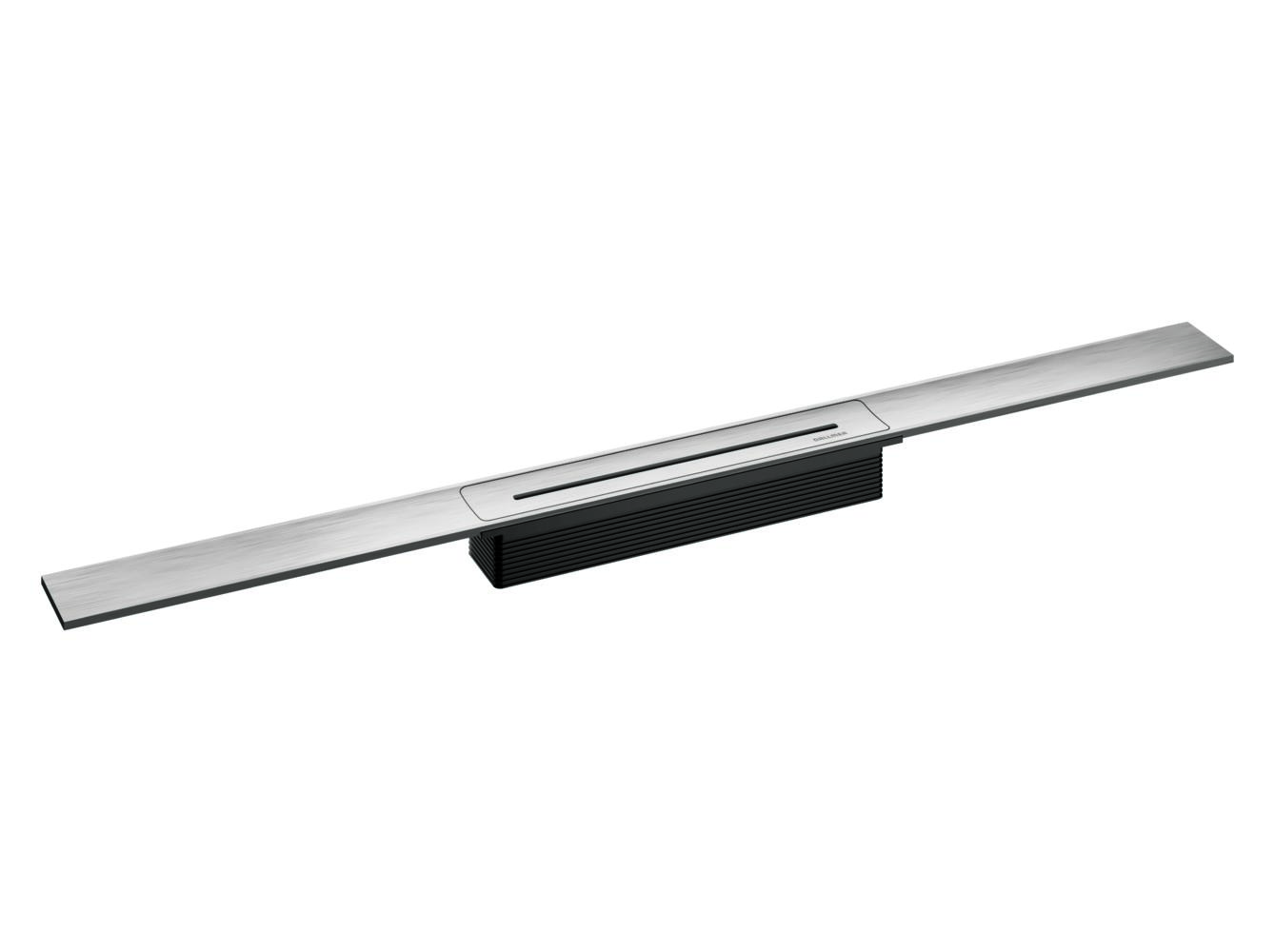 Caniveau De Douche Dallmer Cerafloor Select – Inox Mat 900 Mm – Neuf