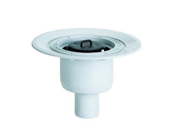 Floor drain body discount