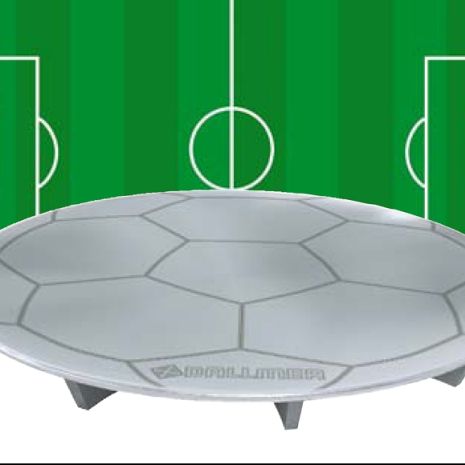 The latest from FC ORIO: for sports fans - the special model "Euro 2012" at no extra cost